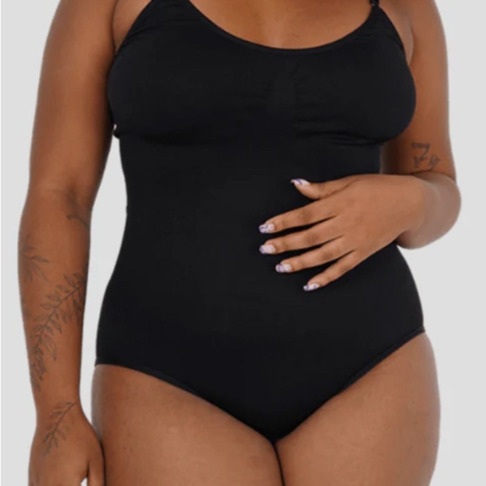 Snatched Bodysuit